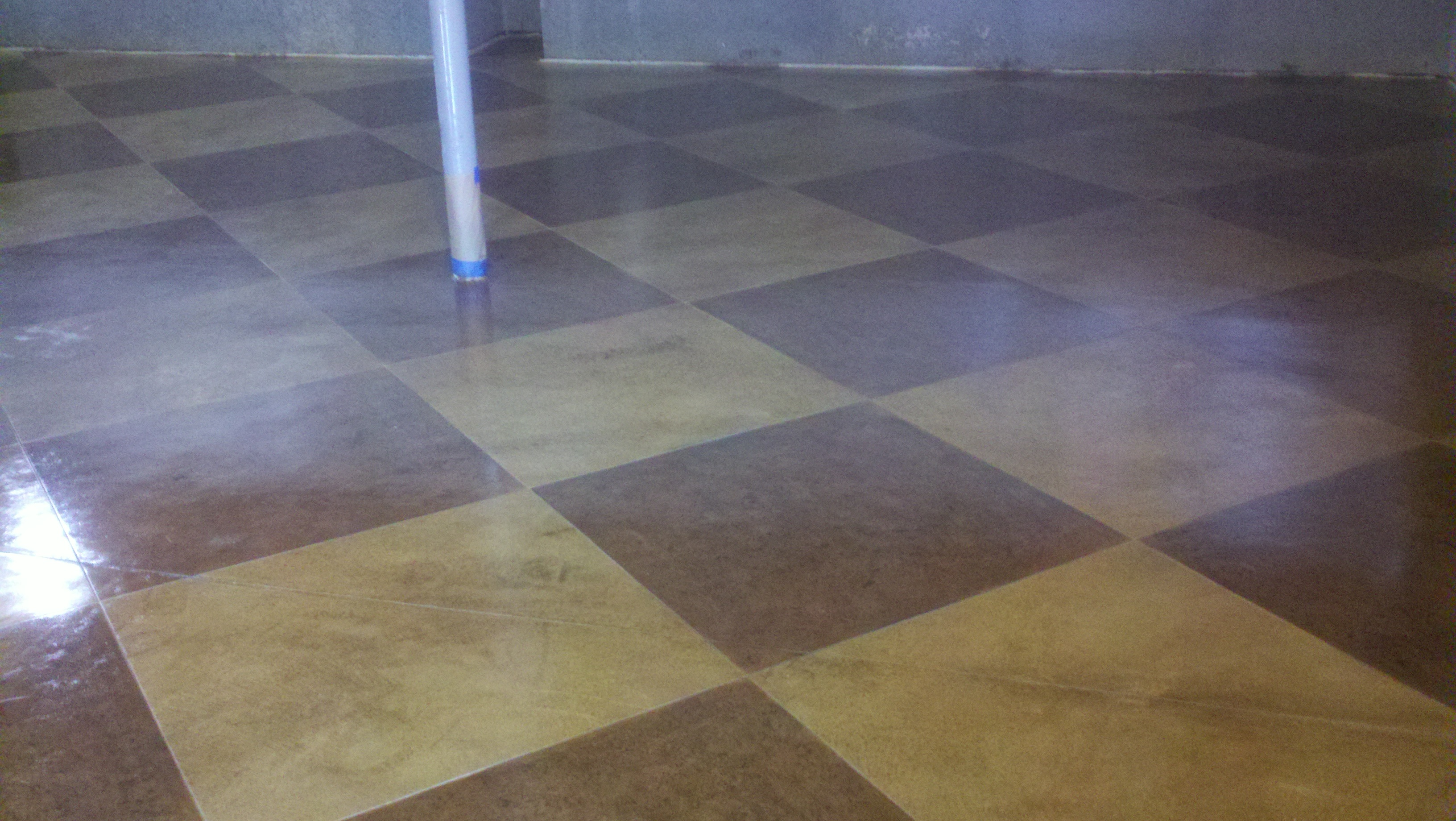 Basement Floor Repair Flood Resistant Flood Proof Flooring